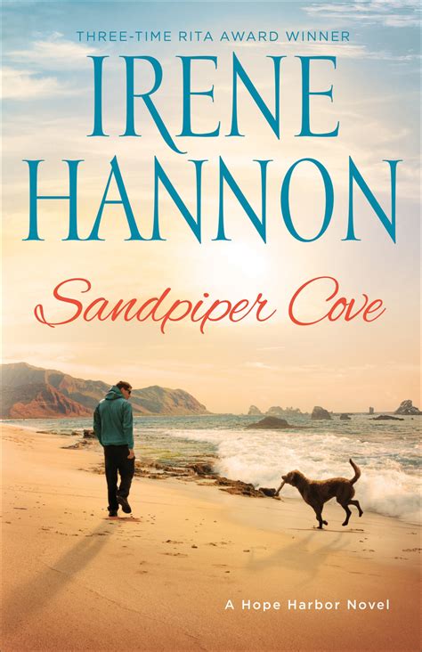 Review of Sandpiper Cove (9780800727680) — Foreword Reviews