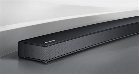 Samsung Soundbar HDMI Speakers | HW-J6001/ZN | Samsung Levant