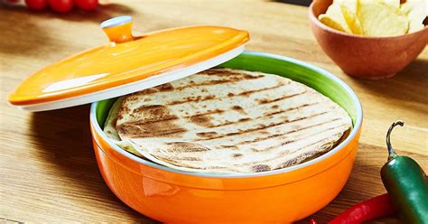 The 4 Best Tortilla Warmers