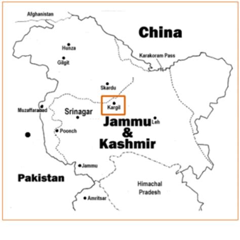 Kargil Vijay Diwas 2023: The Complete Timeline of the Kargil War Between India and Pakistan