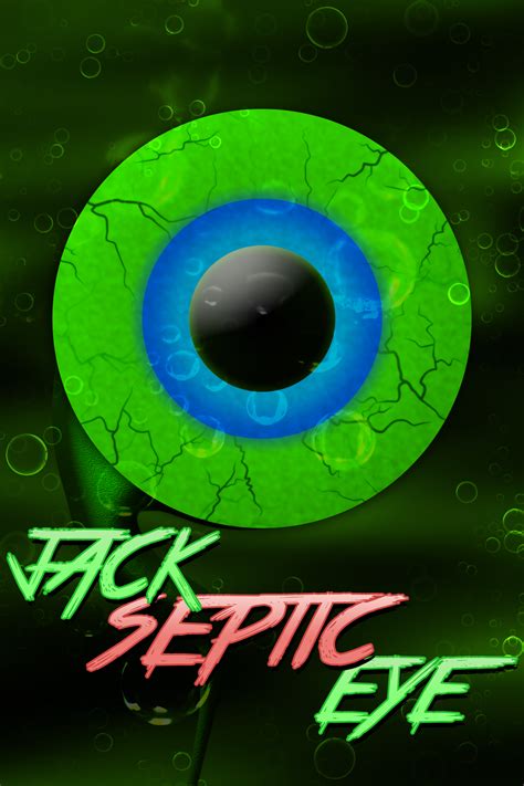 Jacksepticeye Logo Wallpapers - Wallpaper Cave