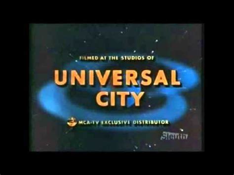 History Logo Universal Television - YouTube