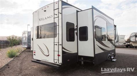 2017 Vanleigh RV Vilano 325RL for sale in Denver, CO | Lazydays