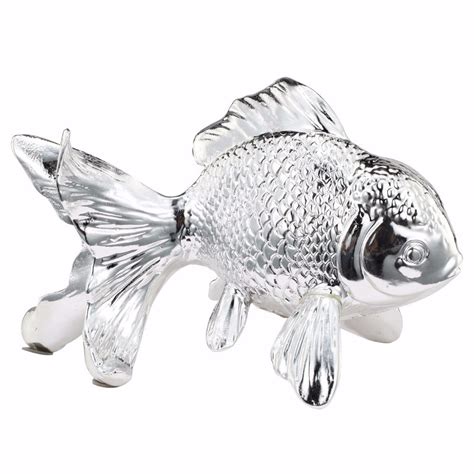 Captivating Mr.Limpet Fish Figurine - Walmart.com - Walmart.com