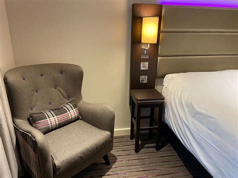 PREMIER INN STIRLING CITY CENTRE HOTEL - Updated 2022