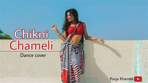 Chikni Chameli Best Video - Agneepath | Katrina, Hrithik | Dance Cover ...