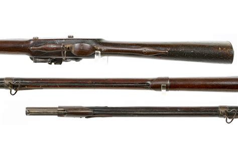 French M1766 Charleville Musket