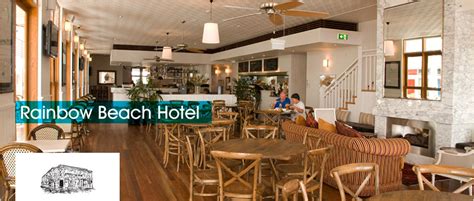 Rainbow Beach Hotel - Gympie Region