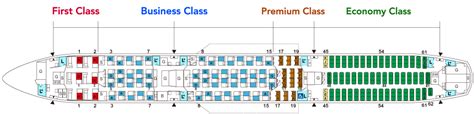 JAL | AirbusA350-1000 (351) / Aircrafts and seats