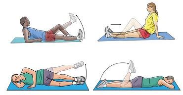 Knee Strengthening Exercises: Say Goodbye To Knee Pain - Knee Pain Exp