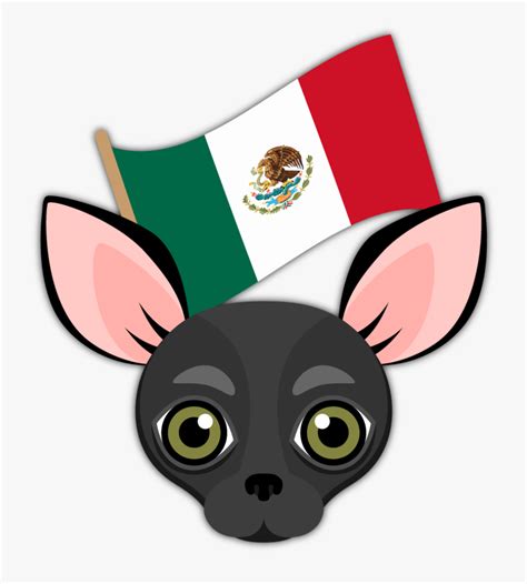 Hog Clipart Emoji - Mexico Flag Emoji , Free Transparent Clipart - ClipartKey