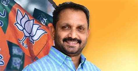 BJP chief Surendran slapped with non-bailable charges over Manjeswaram bribery case