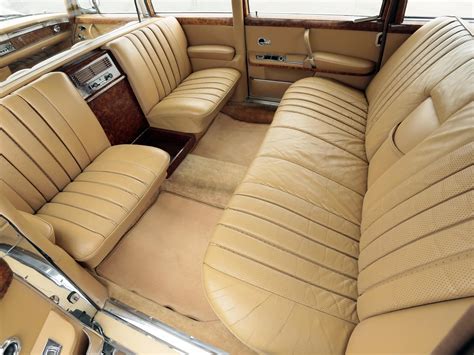 MERCEDES BENZ 600 Pullman (V100) specs - 1964, 1965, 1966, 1967, 1968 ...