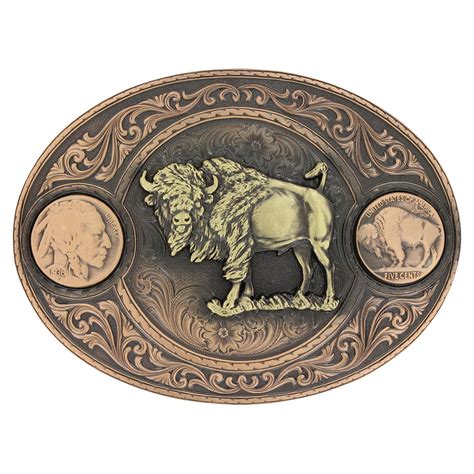 Western Belt Buckles | Montana Silversmiths | Montana Silversmiths