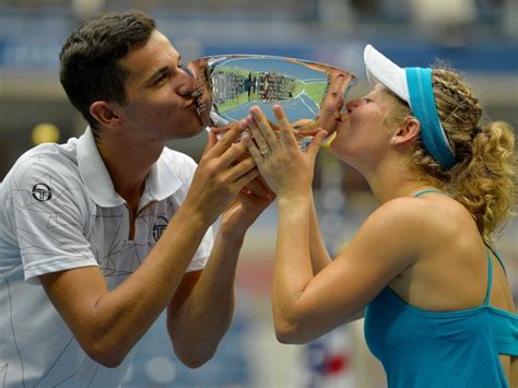 Laura Siegemund, Mate Pavic Win US Open Mixed Doubles | Tennis News