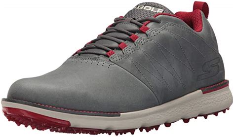 Skechers Mens Go Golf Elite 3 Golf Shoes