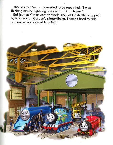 Thomas & Friends: The Great Race - BookXcess Online