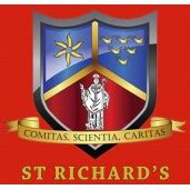 St Richard's Catholic College