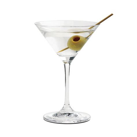 The Martini is a cocktail made with gin and vermouth, and garnished with an olive or a lemon ...