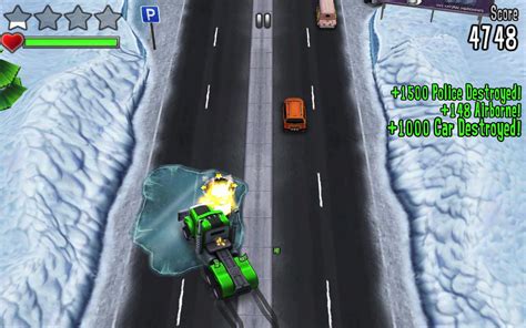 Reckless Getaway APK for Android Download