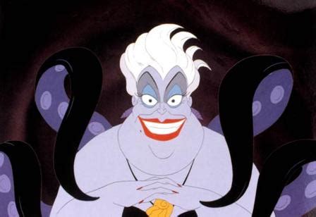 Ursula | Disney Princess Wiki | Fandom