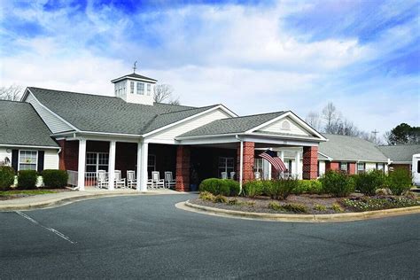 Best Memory Care Communities in Albemarle, North Carolina - My Caring Plan