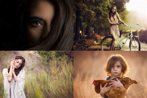 Portrait Photography Tips & Techniques For Every Photographer
