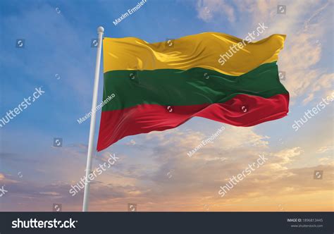 22,033 Lithuanian Flag Images, Stock Photos, 3D objects, & Vectors ...