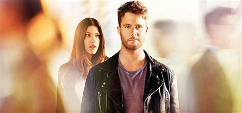 Limitless TV Series (CBS) Watch Full Episodes Online