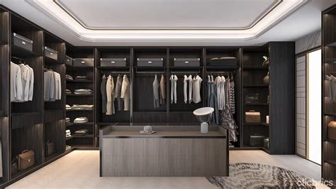 15 Modern Wardrobe Designs That Will Transform the Look of Your Room!