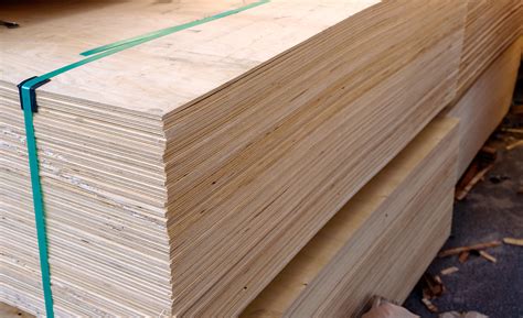 Types of Plywood - The Home Depot