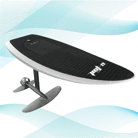 Efoil Board-ABC SURFBOARD CO LTD