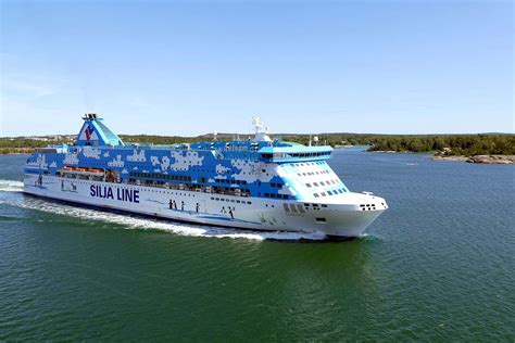 Turku to Stockholm Ferry - 2023 Prices and Timetable