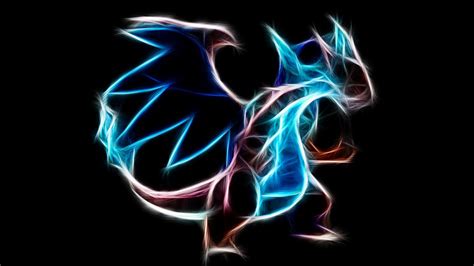 Pokemon Wallpaper Charizard