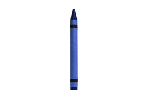 Ai Generated Crayon Isolated On Transparent Background 35732447 Png ...