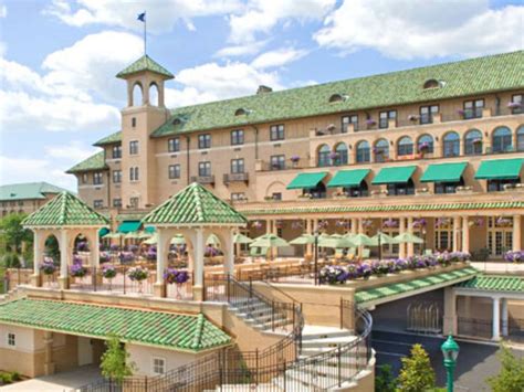 Best Places to Stay in Hershey, Pennsylvania