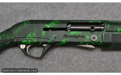 Remington Versa Max Tactical