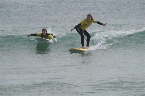 2024 (Florianopolis) Learn to Surf at Surfers Paradise Florianopolis