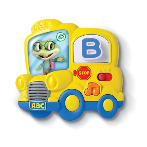 Leapfrog Fridge Phonics Magnetic Letter Set | Early Learning | Baby, Kids & Toys - Shop Your ...