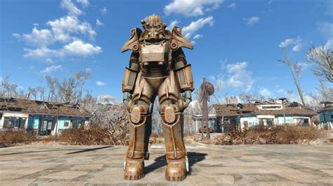 Power Armor Locations | Fallout 4