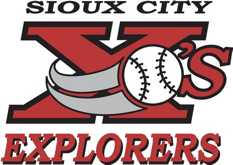 Sioux City Explorers logo
