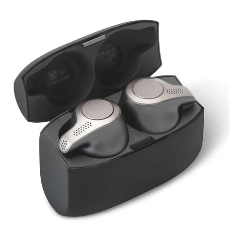 The Best Bluetooth Wireless Earbuds - Hammacher Schlemmer