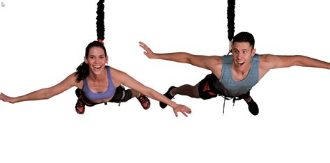 Bungee Fitness Equipment | Uplift Active