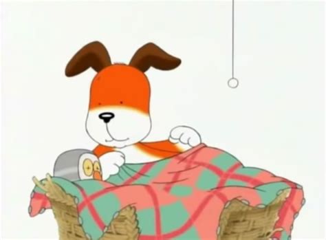 Sleepless Night | Kipper the Dog Wiki | Fandom