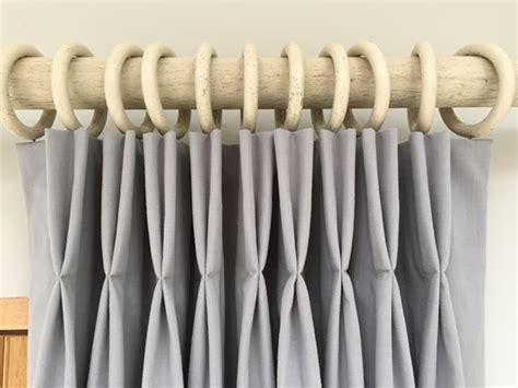 How to make Lined Pinch Pleat Curtains - by Sew-Helpful. Full Tutorial, FREE online instructions ...