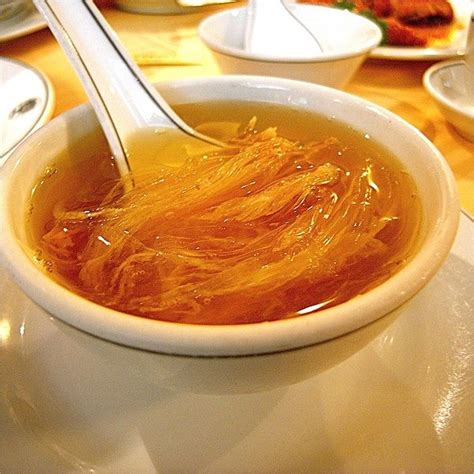 Research Shows that Shark Fin Soup is Poisonous - GreenMeLocally.com