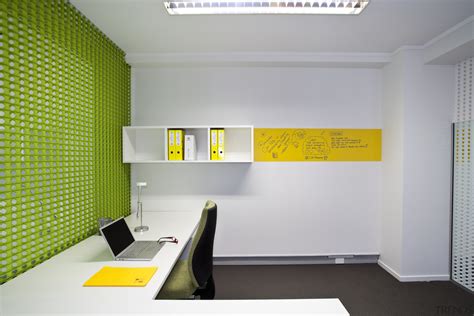 View of the office corner - Gallery - 15 | Trends