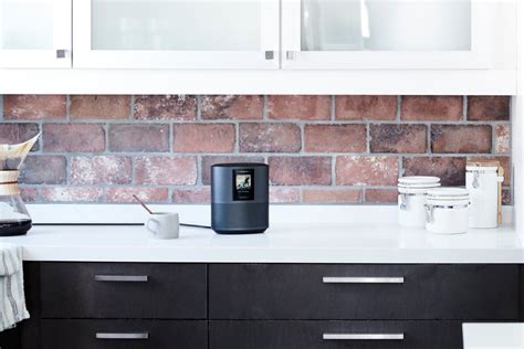 Bose Home Speaker 500 review: Rethinking—and reshaping—smart speakers | TechHive