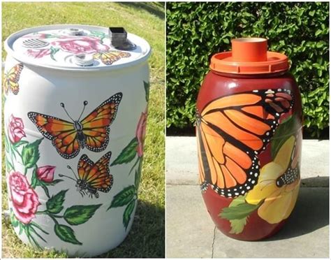 10 Adorable Butterfly Inspired Garden Decor Ideas