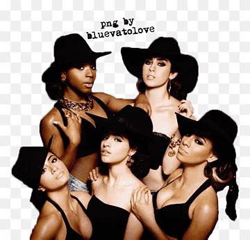 Fifth Harmony Reflection Album Cover